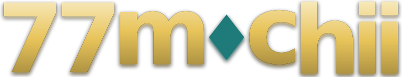 77mochii logo