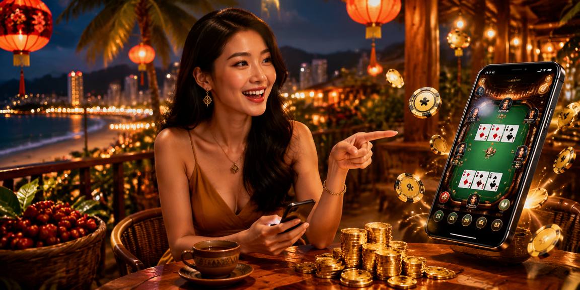 77mochii Dragon Tiger - Bàn Chơi Trực Tiếp Tại 77mochii