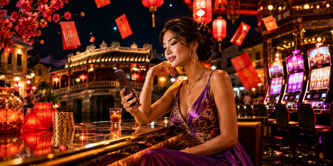 77mochii 77mochii được xây dựng cho người chơi Việt Nam